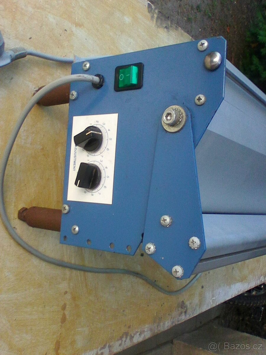 PROFESIONALNI SVARECKA NA IGELITOVE SACKY - 3