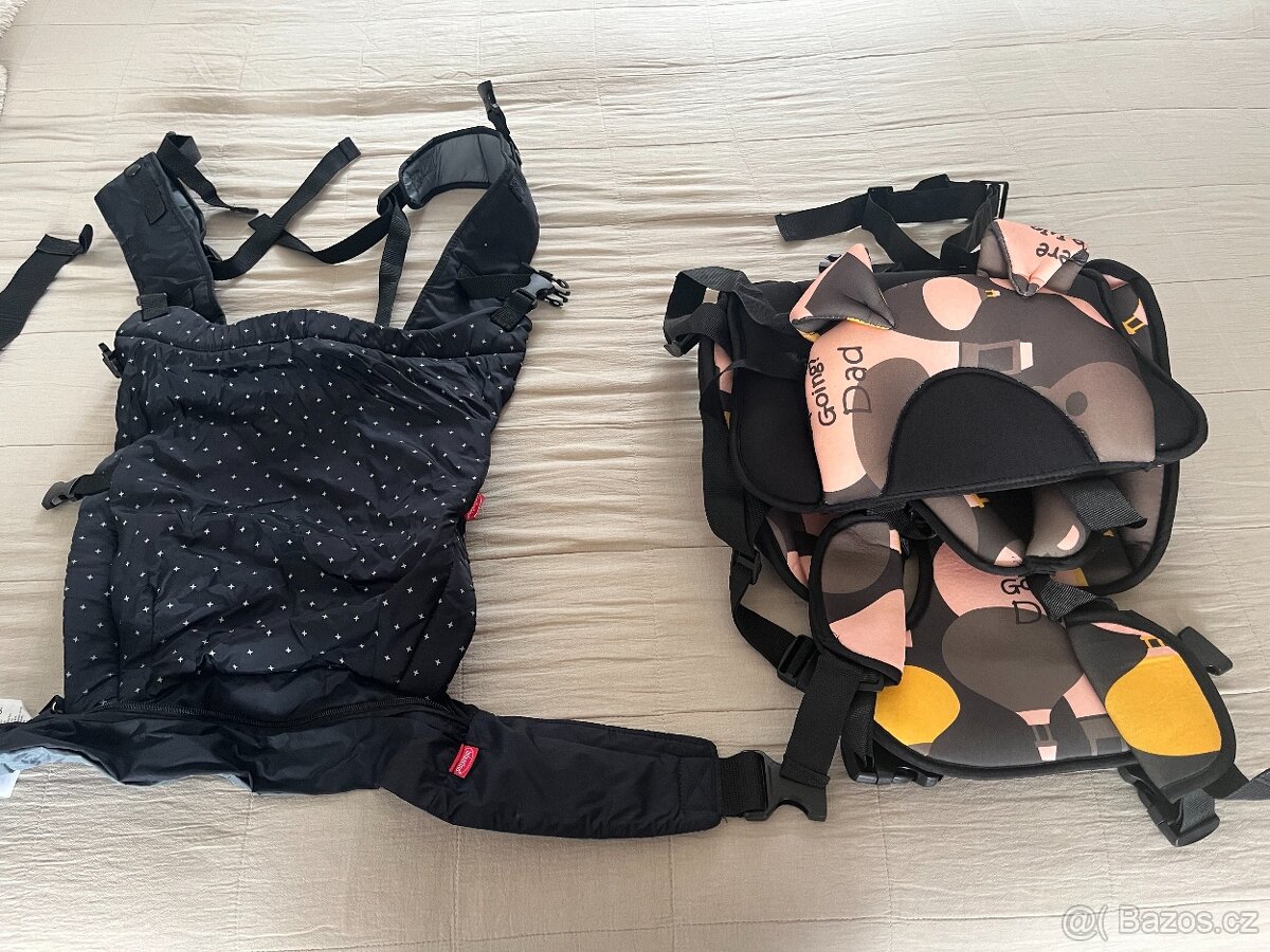 montessori skládací domeček - 3