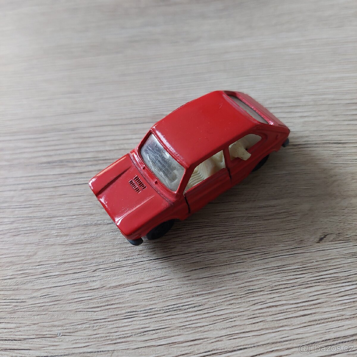 Fiat 127 1.gen "pack" - 3