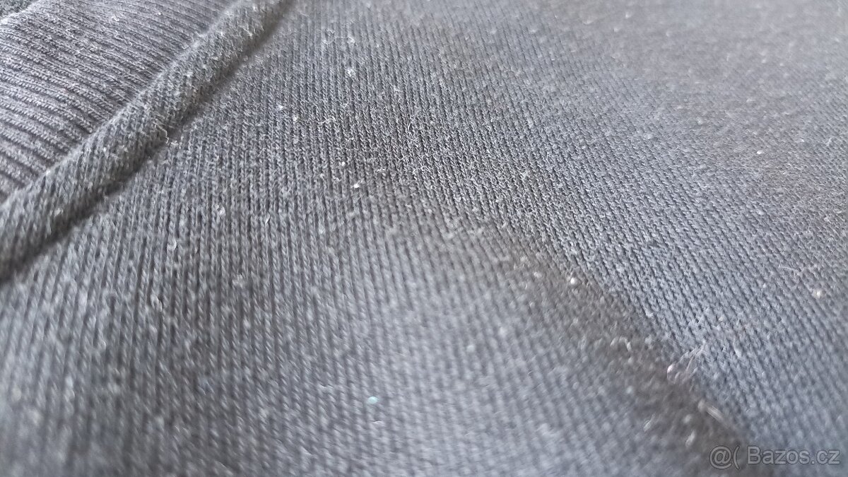 Chlapecká mikina, M - 3