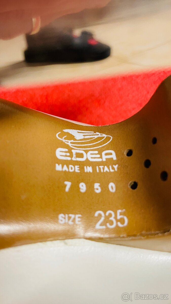 Edea Chorus kraso brusle - 3