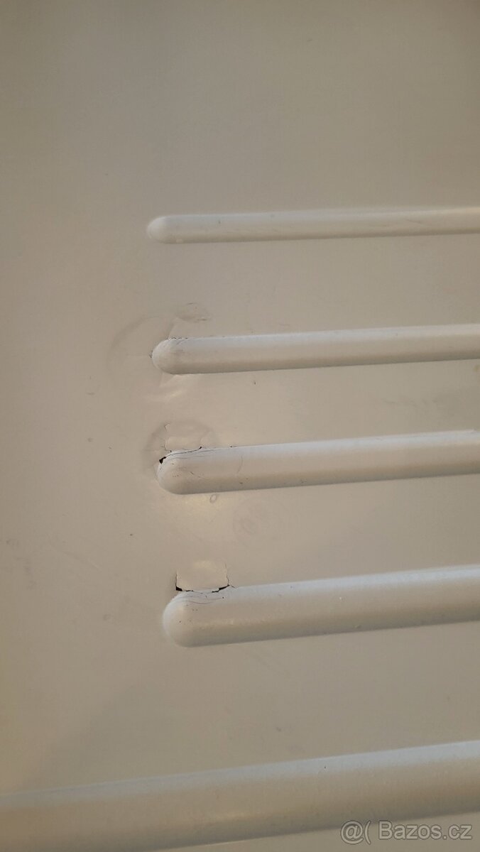 Stolek se židlí - 3