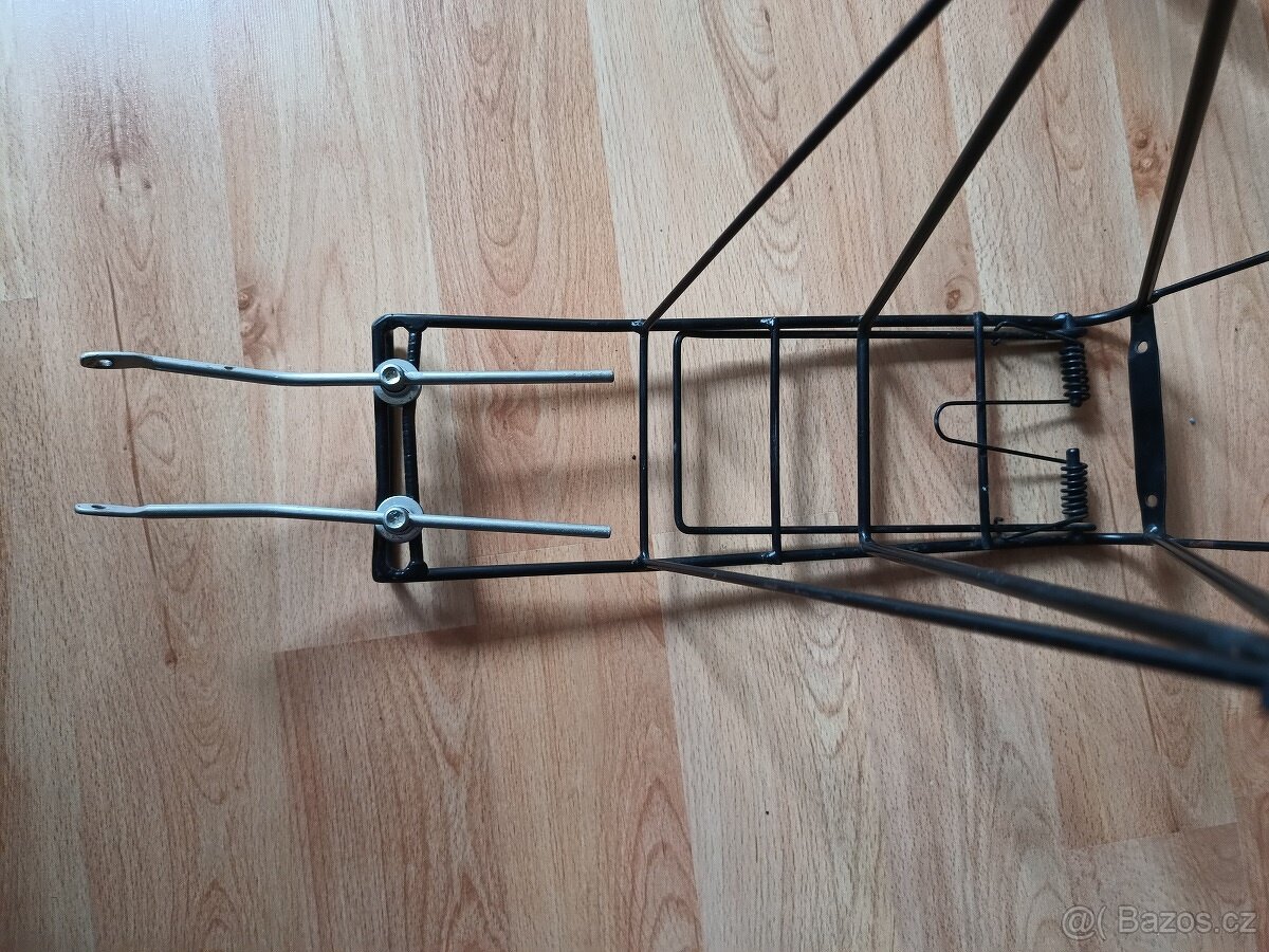 Nabízím nosič na kolo - 3