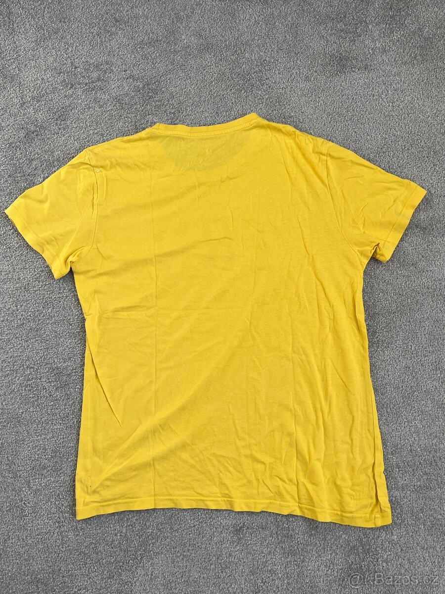 Tričko terranova - 3