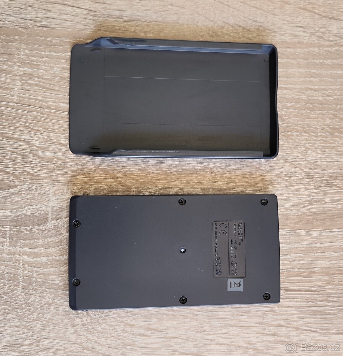 KALKULAČKA CASIO FX-220 FRACTION - 3