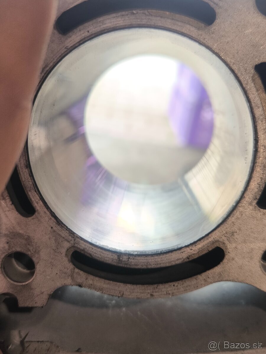 Malossi set 183cm - 3