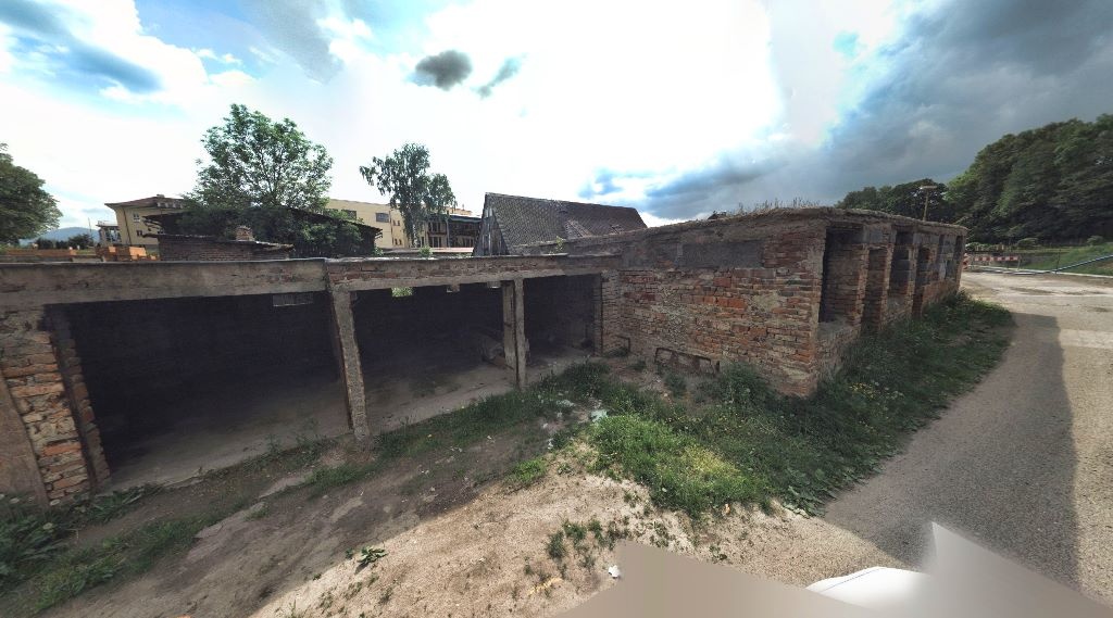 K prodeji komerční nemovitost Varnsdorf - 3