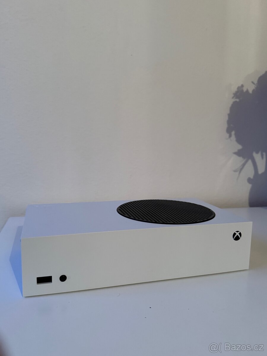Xbox Series S - 3