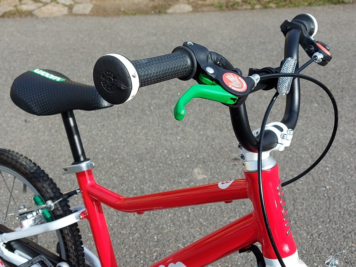 Dětské kolo Woom 3 - 3