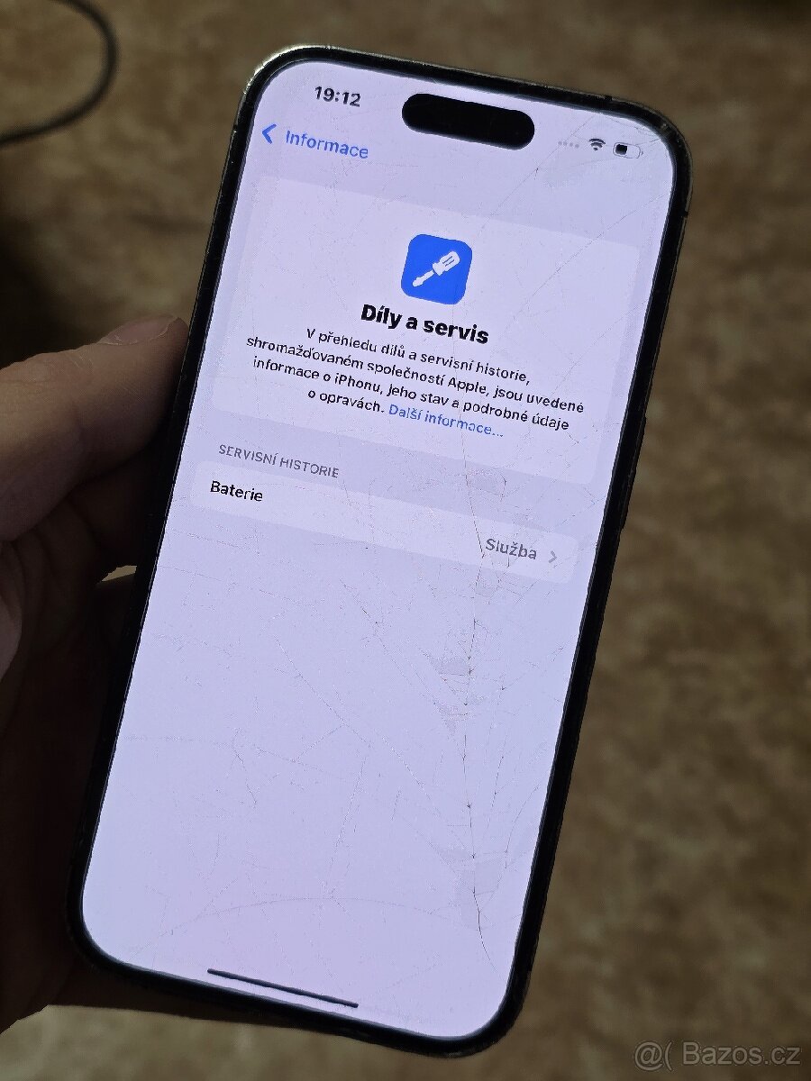 iPhone 14 Pro 128gb - 3