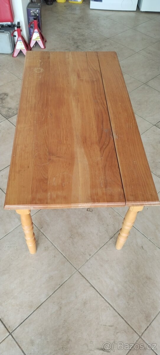 Konferenční stolek - 3