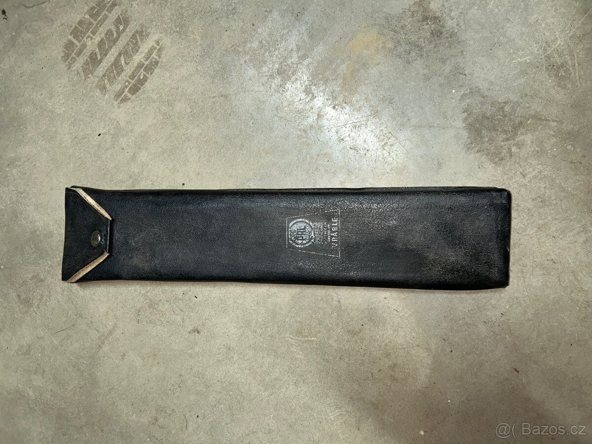 Výstražný trojúhelník PAL - 3