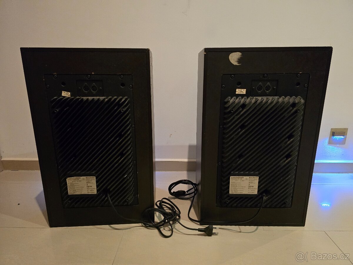 Grundig Monolith 60 - 3
