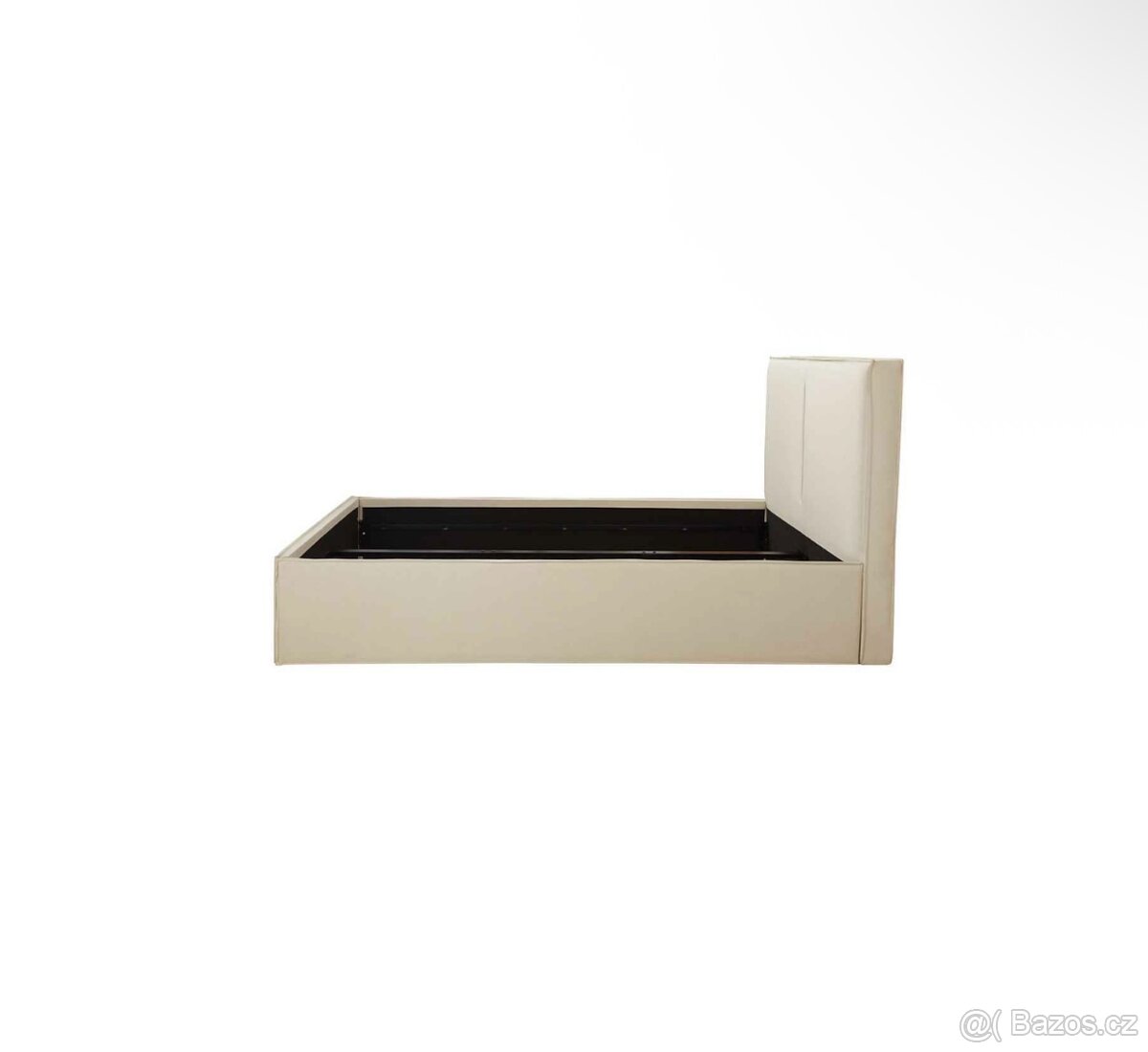 Postel rám 140x200 Hamar NOVÝ 2. jakost - 3