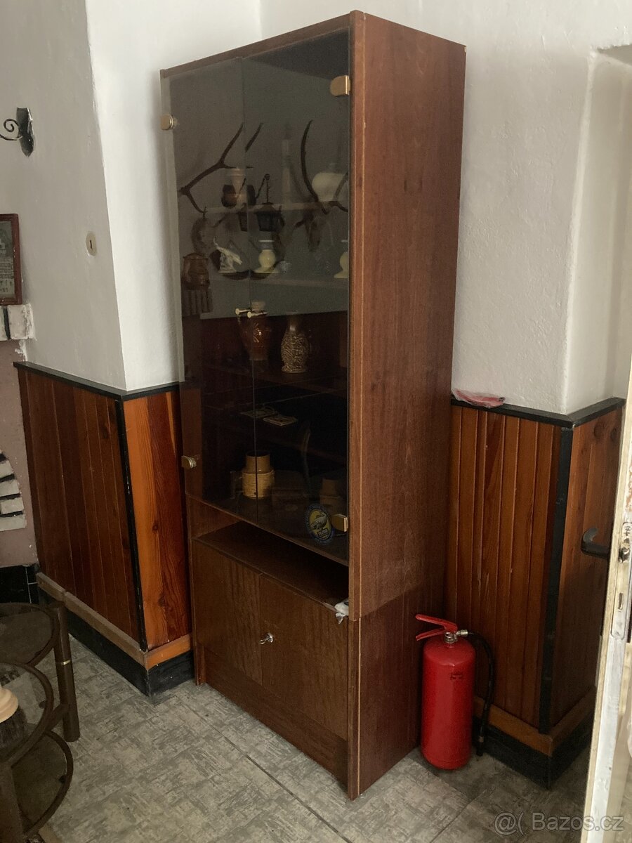 Skříně - 3