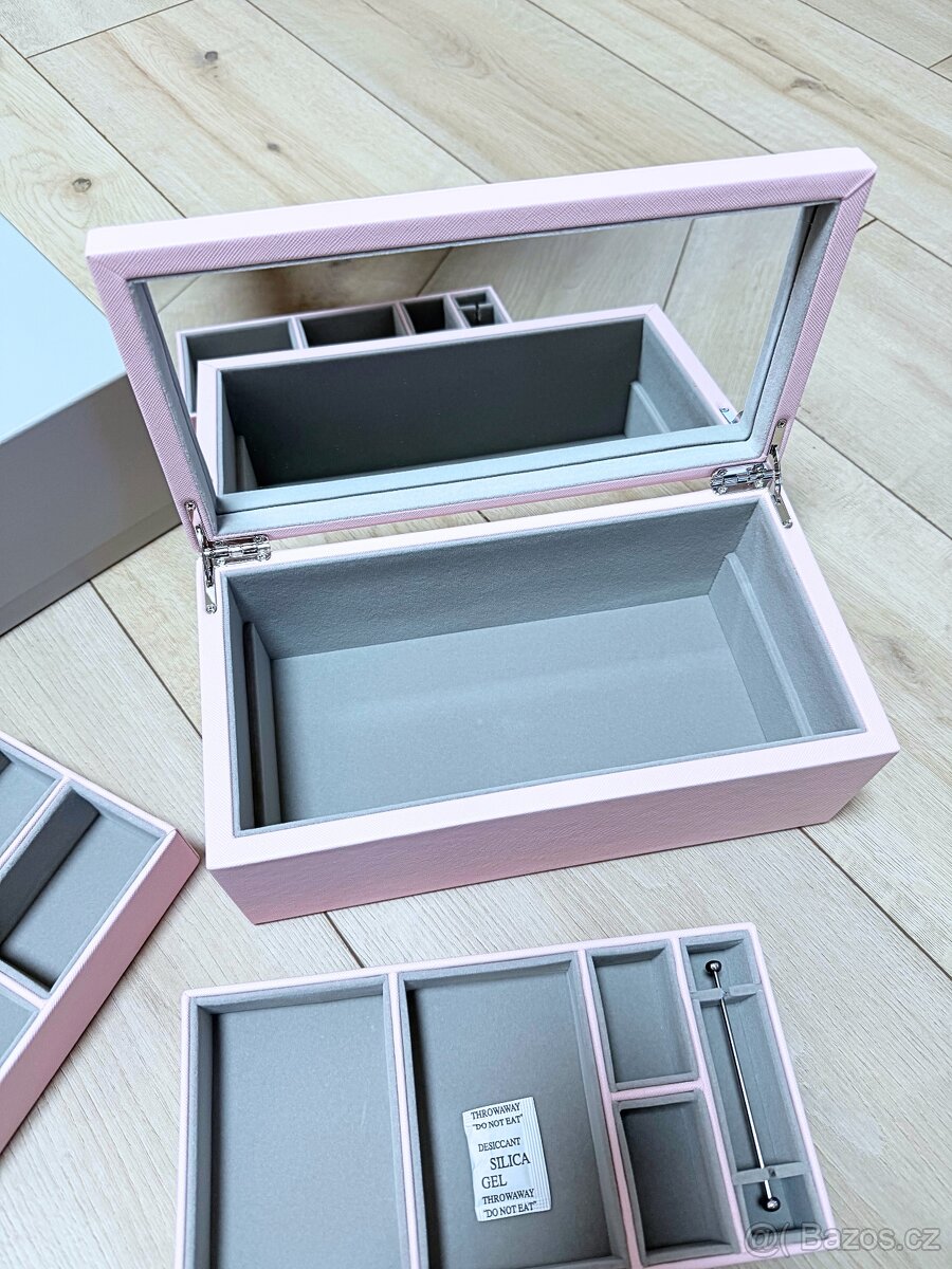 pandora sperkovnice nova xl - 3