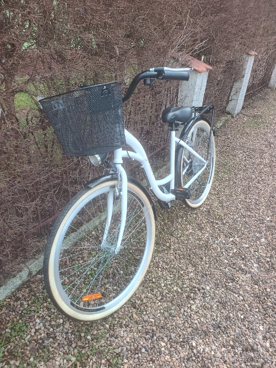 Dámské retro kolo Goetze - 3