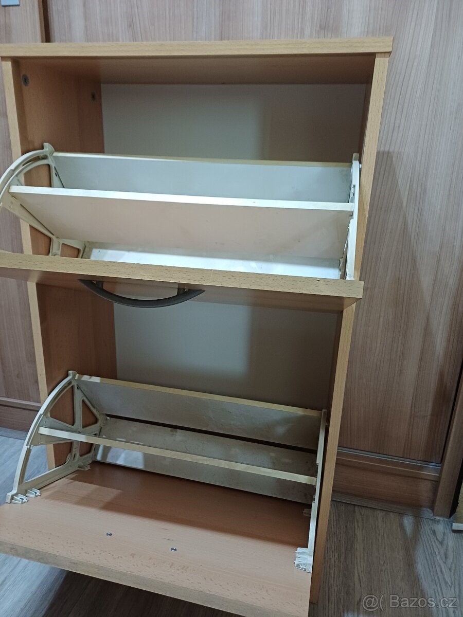 Prodám botník - 3