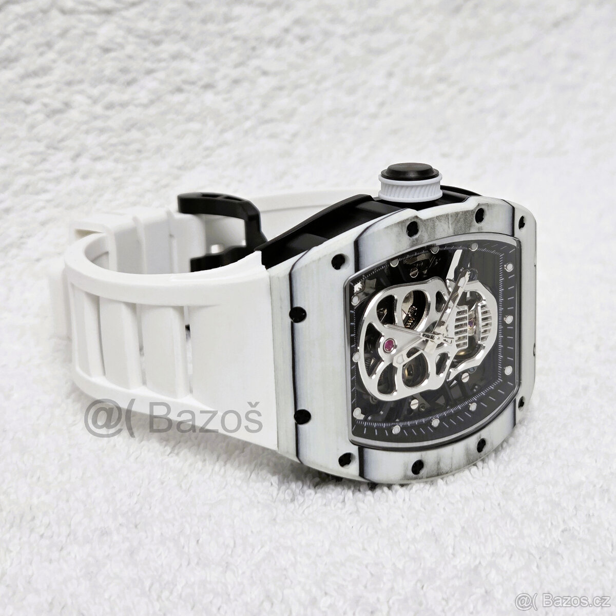 Hodinky INVICTA S1 Rally - model 49026 - 3