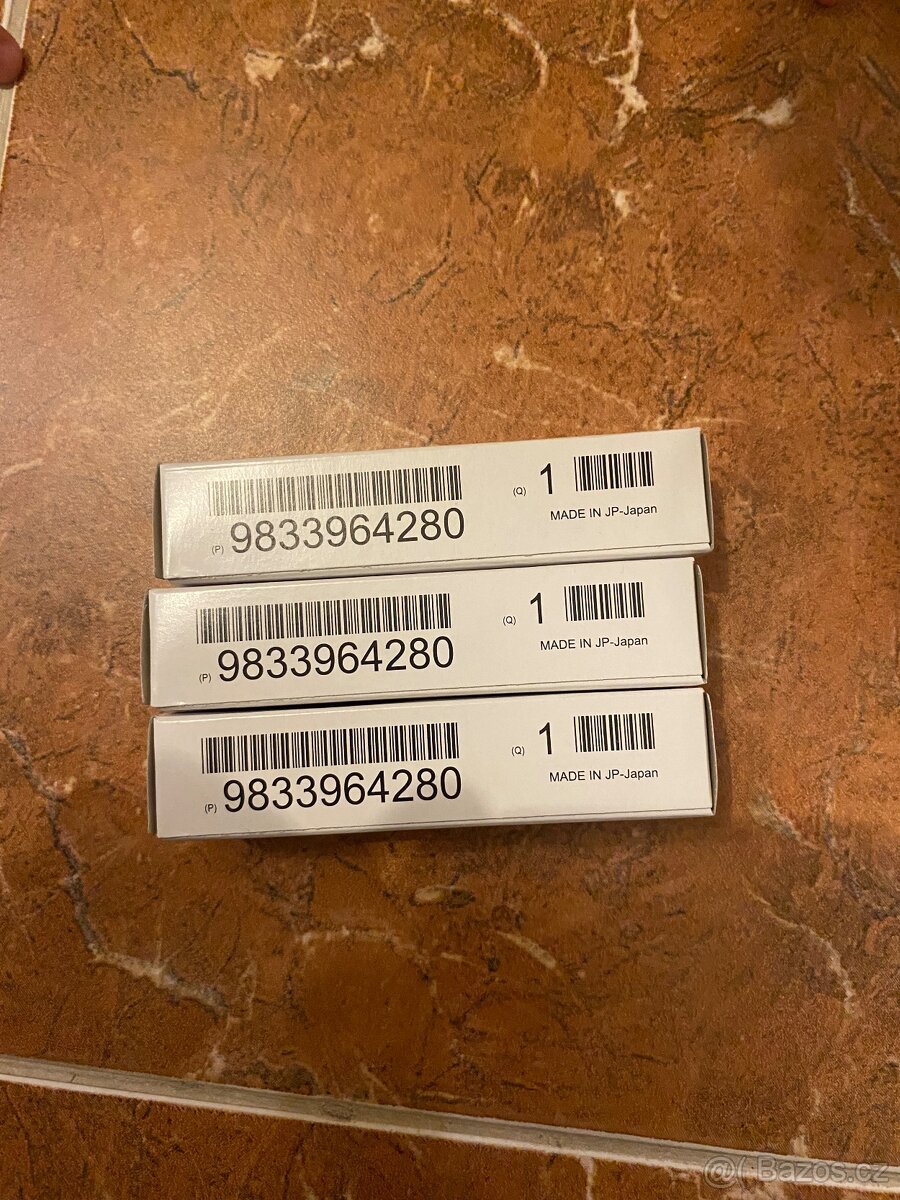 Zapalovací svíčky 1.2 PureTech 9833964280 - 3