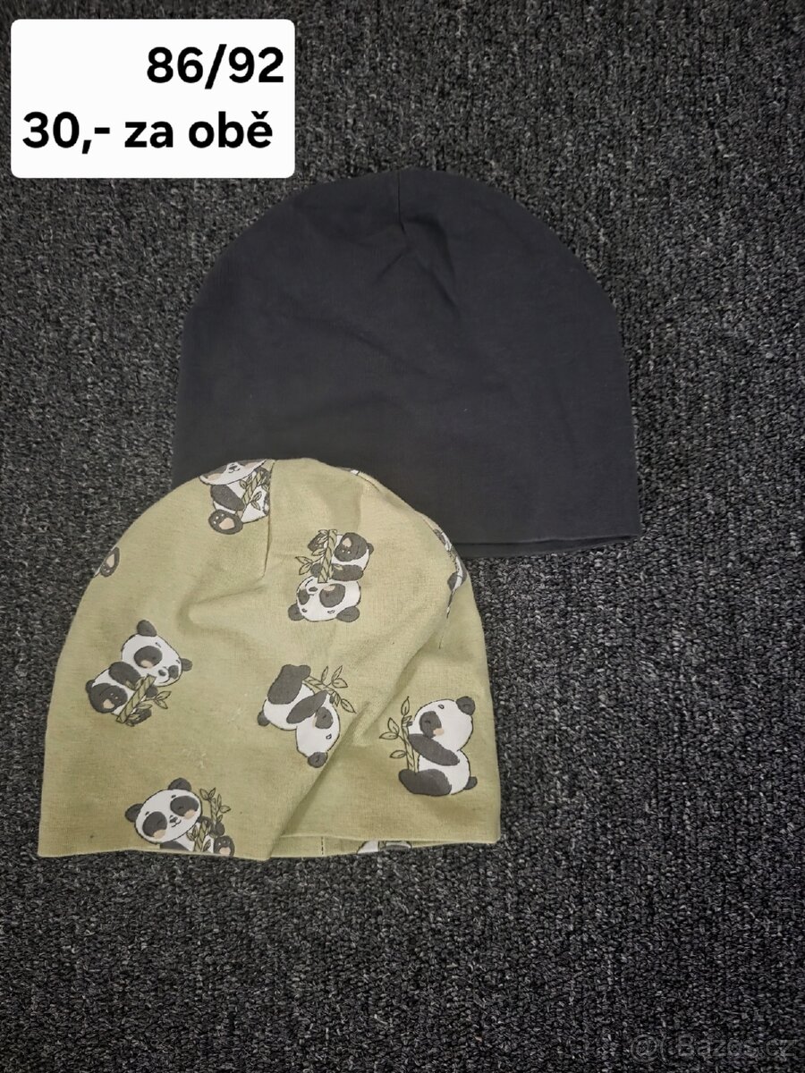 Oblečení pro děti - 3