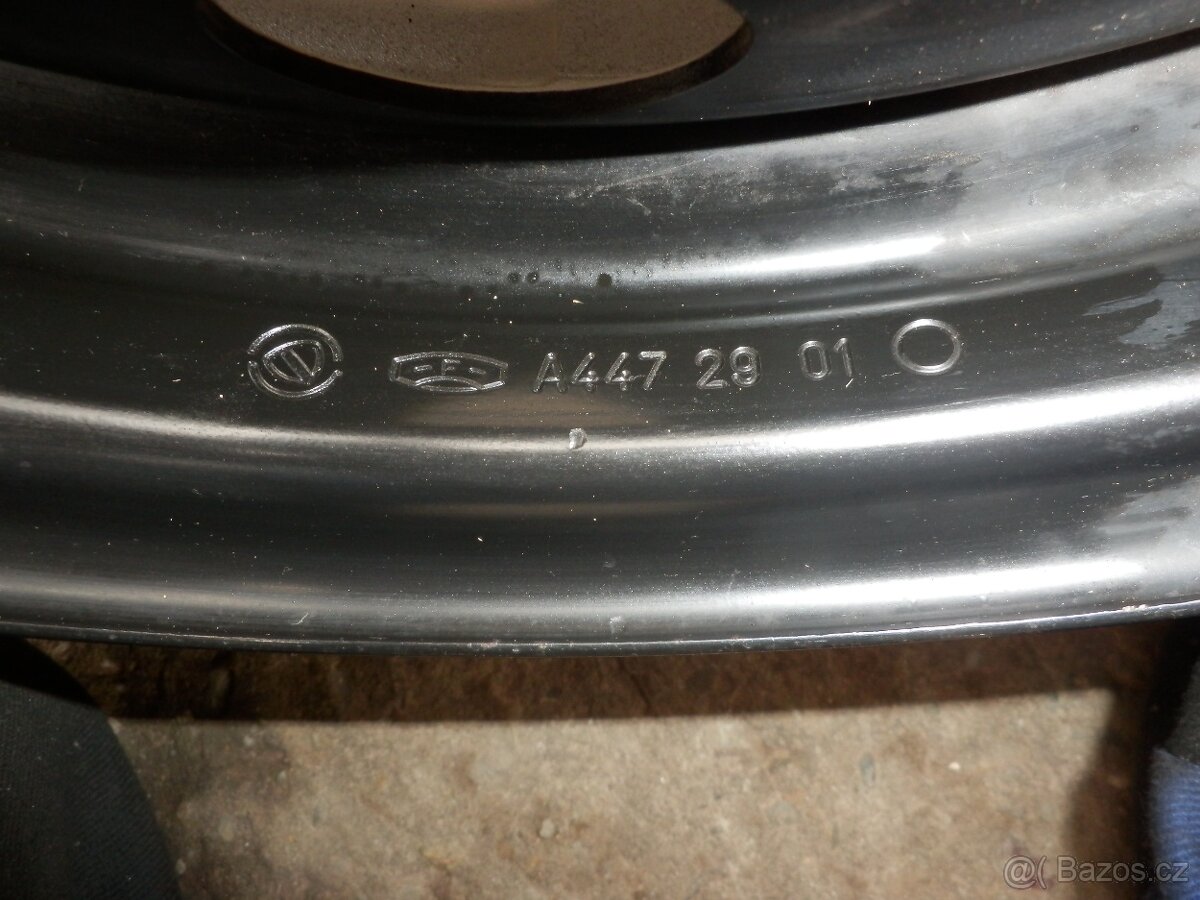 Disk 4x108 r15 - 3