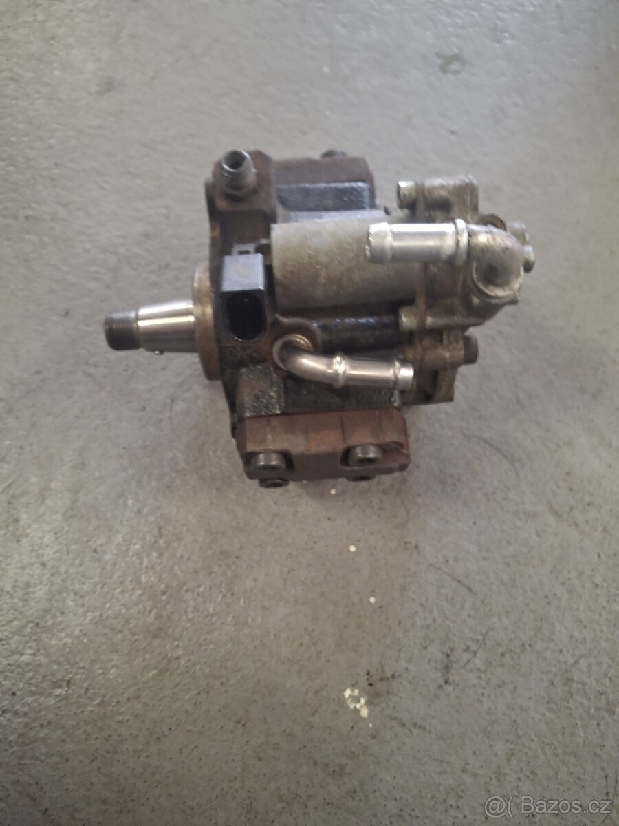 Palivové cerpadlo Continental - 3