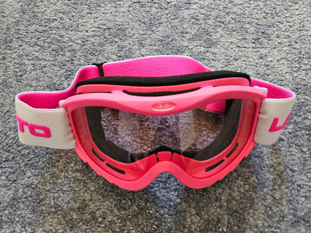 Helma Gemini + brýle - 3