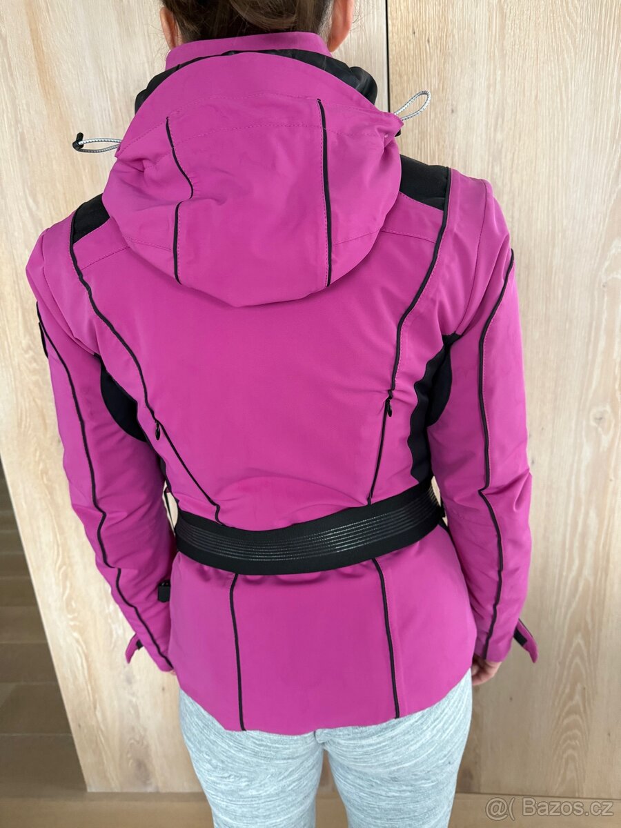 Lyžařská bunda Armani - 3