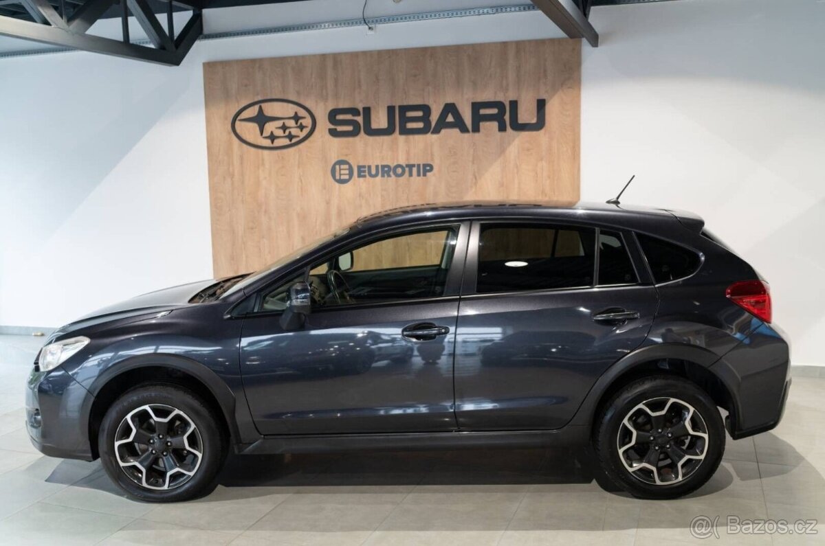 Subaru XV 1.6i Comfort - 3