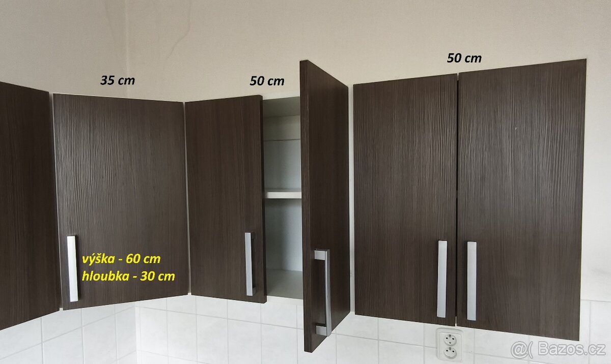 Velká kuchyňská linka - 3