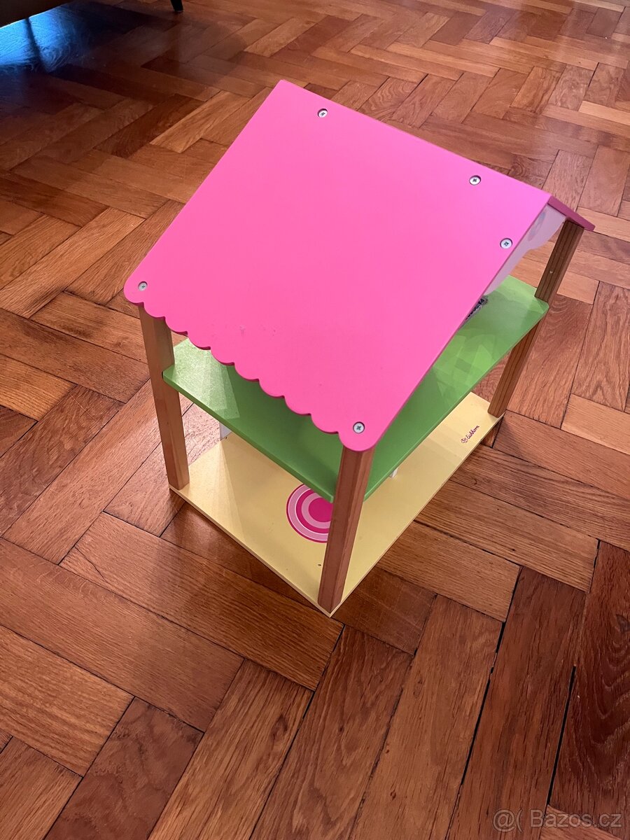 Prodám domeček pro holky, Eichhorn - 3