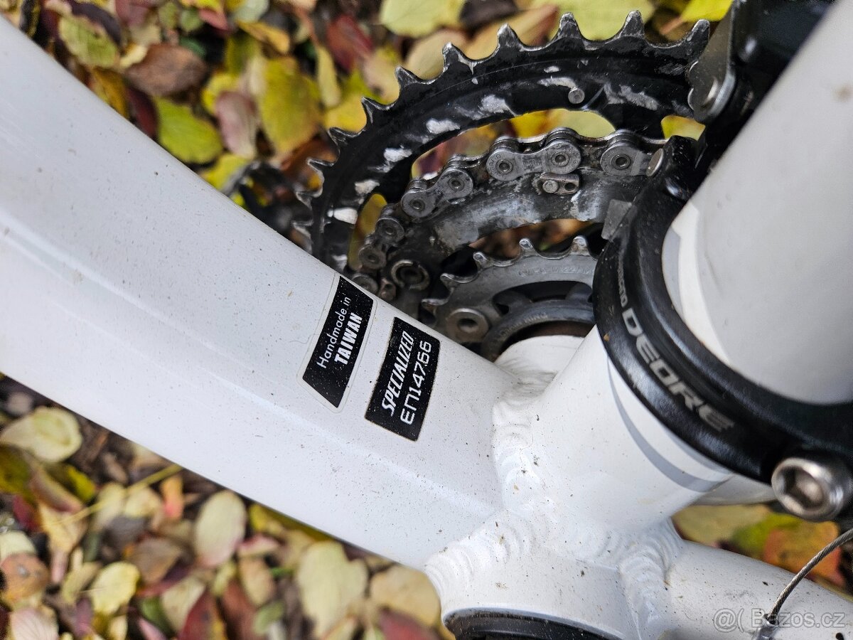 Specialized - 3