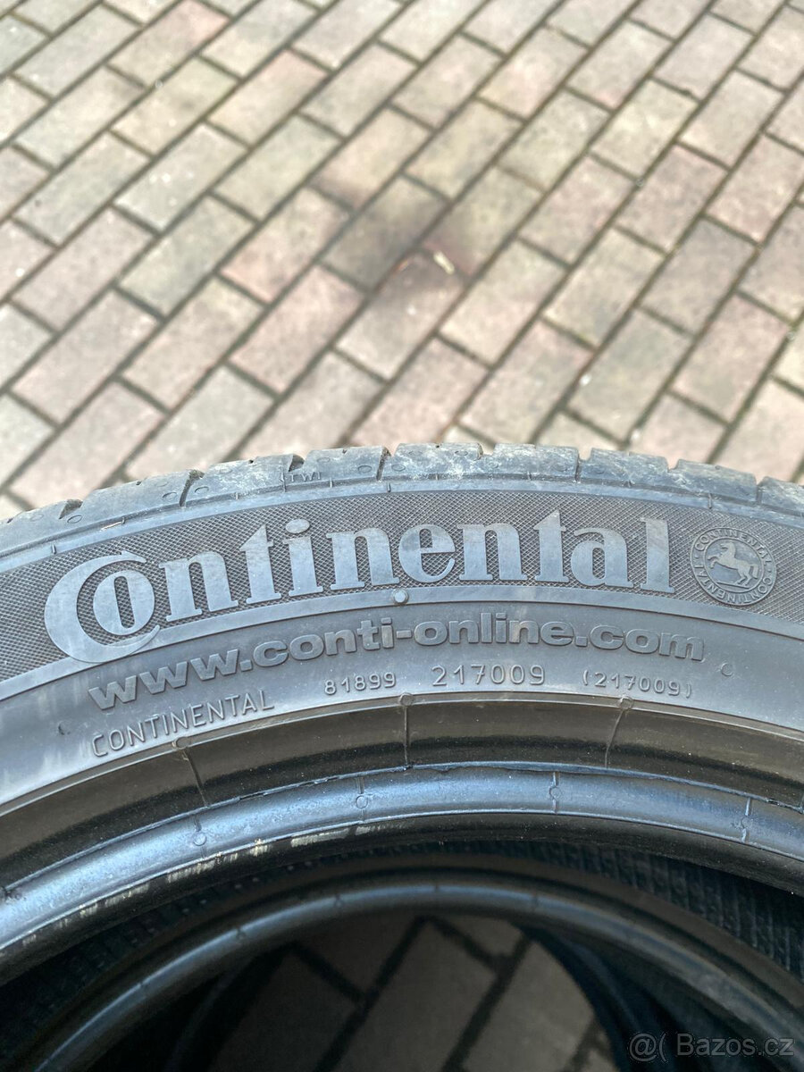 PNEU CONTINENTAL 195/50/16 - 3