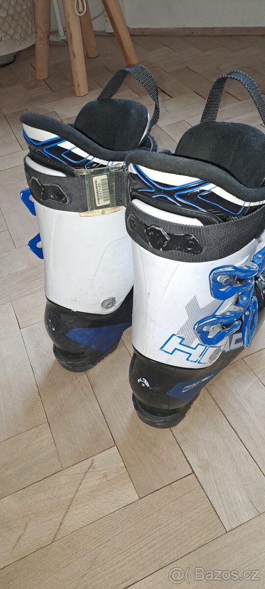 Lyžařské boty Head - 3