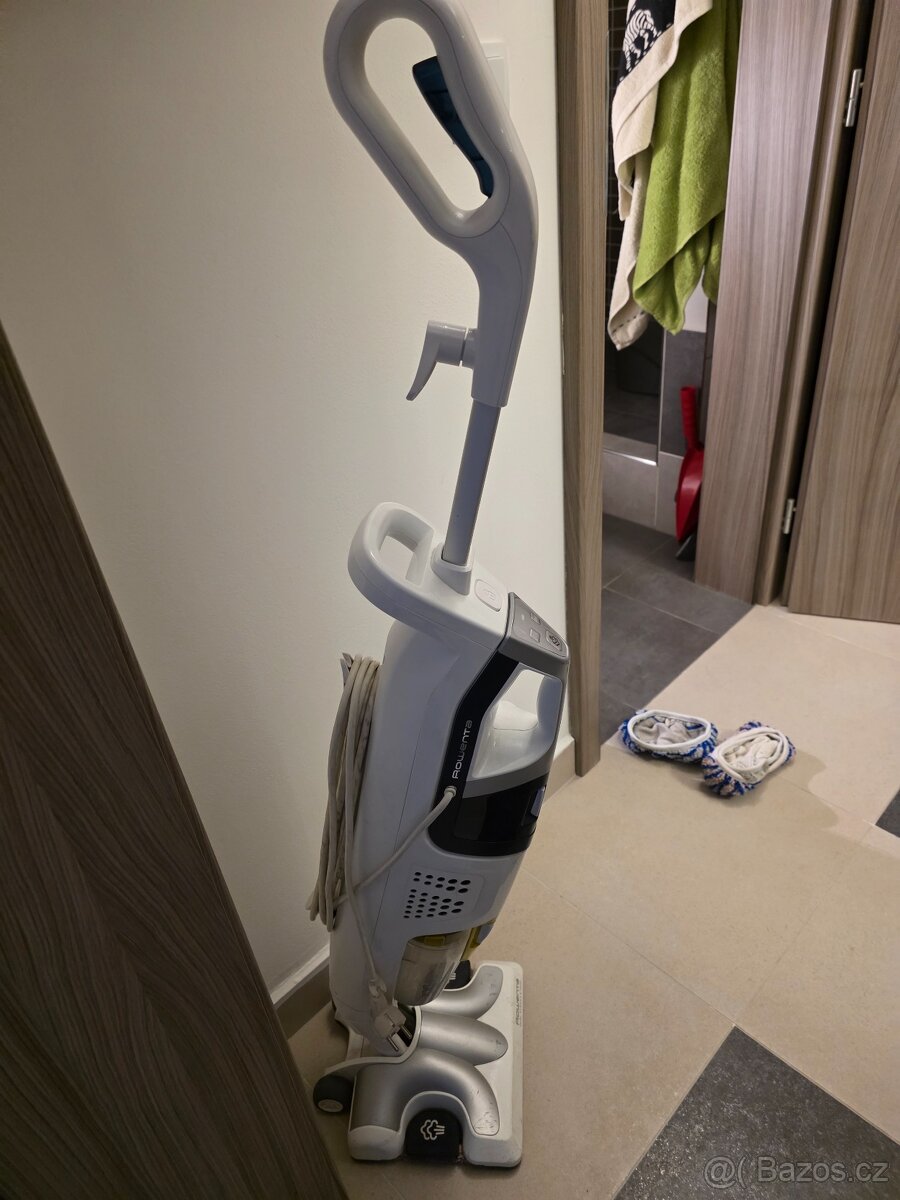 Rowenta clean & steam Multi - 3