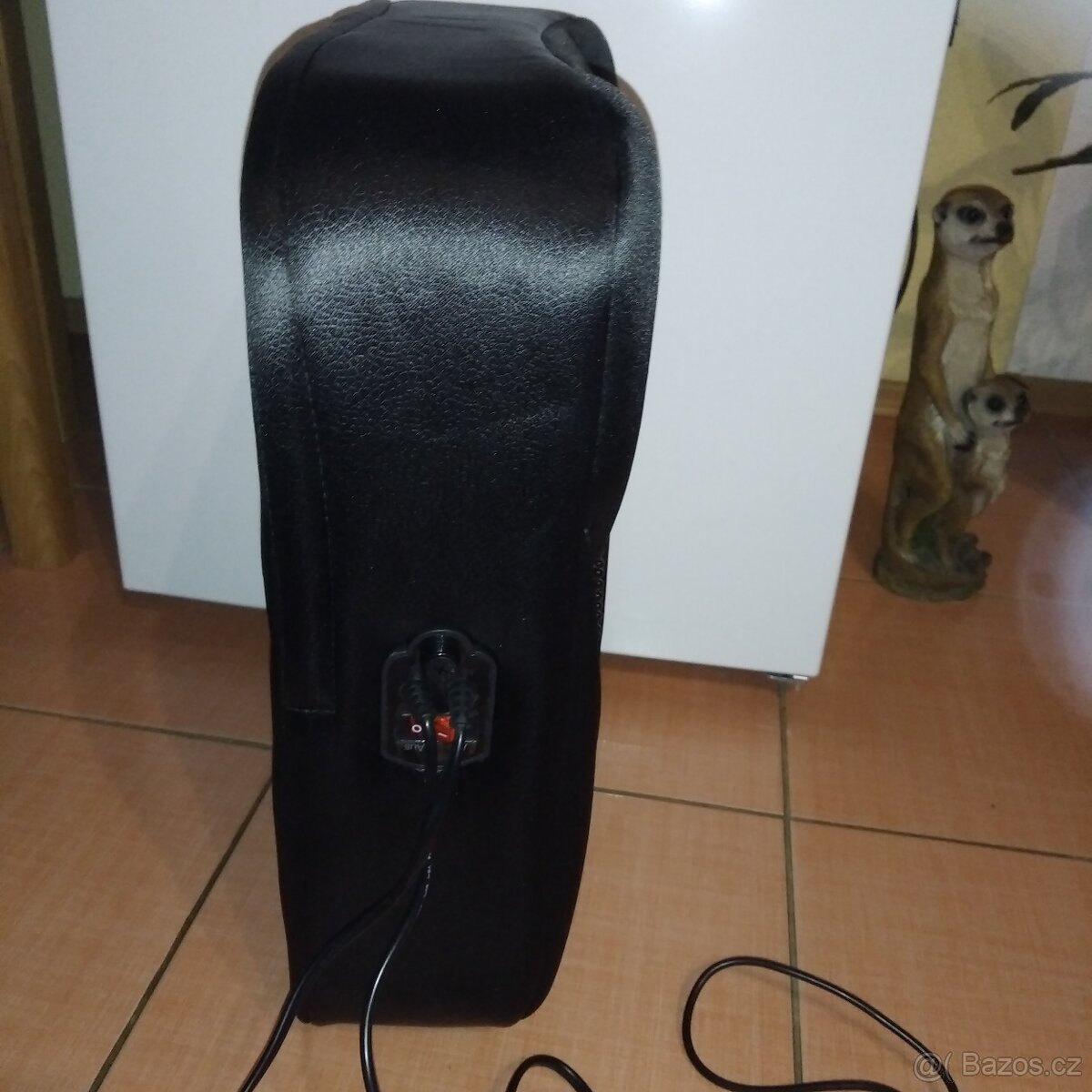 Masážní polštář - 3