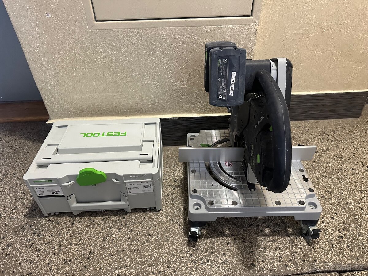 Festool SYMC 70EB - 3