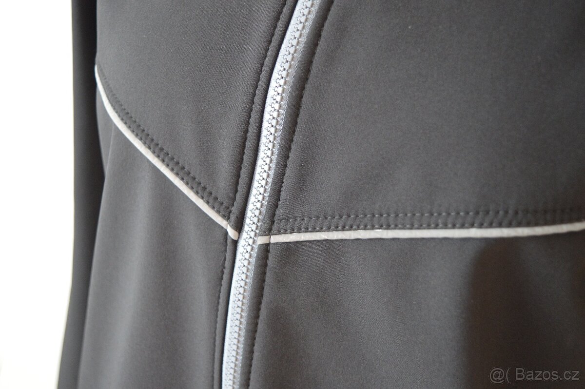 Chlapecká (dívčí) softshellová bunda - 3