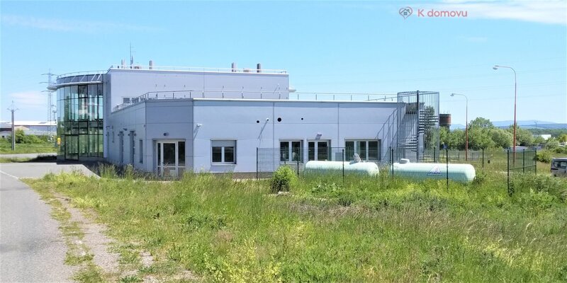 Prodej obchodního prostoru KOMERČNÍ SHOWROOM, Staré Město u - 3