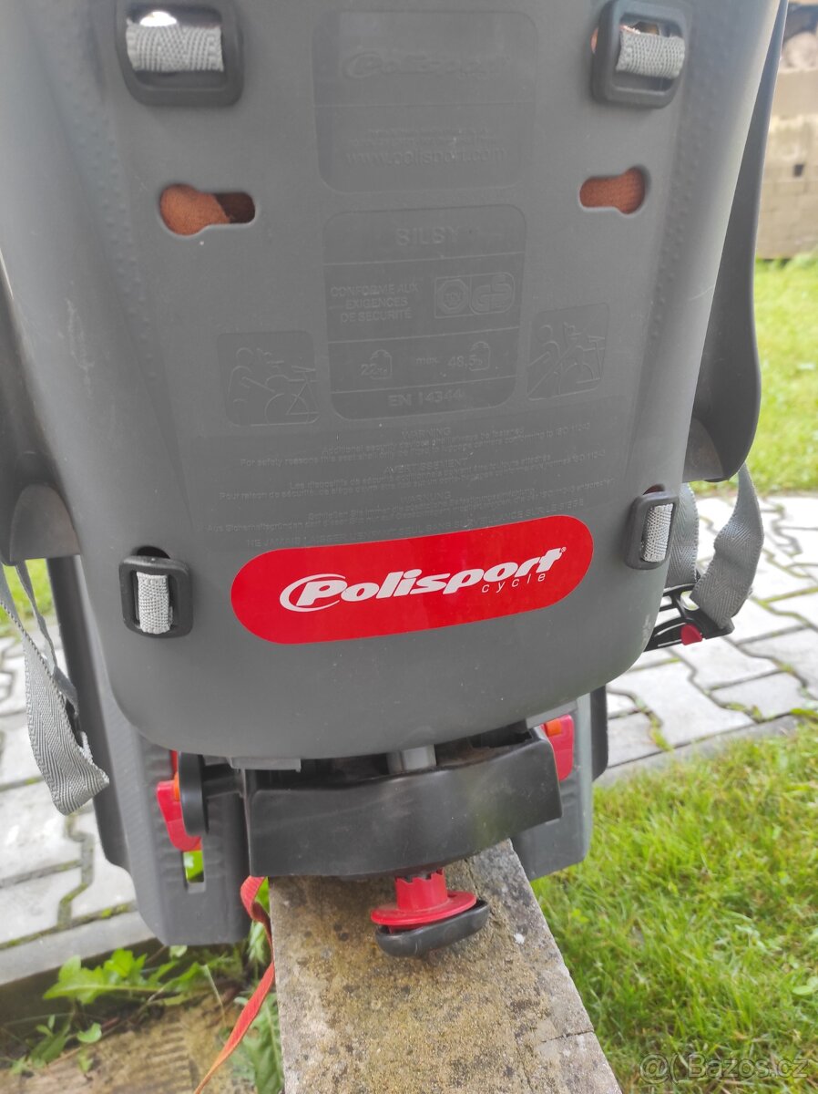 Sedačka na kolo - 3