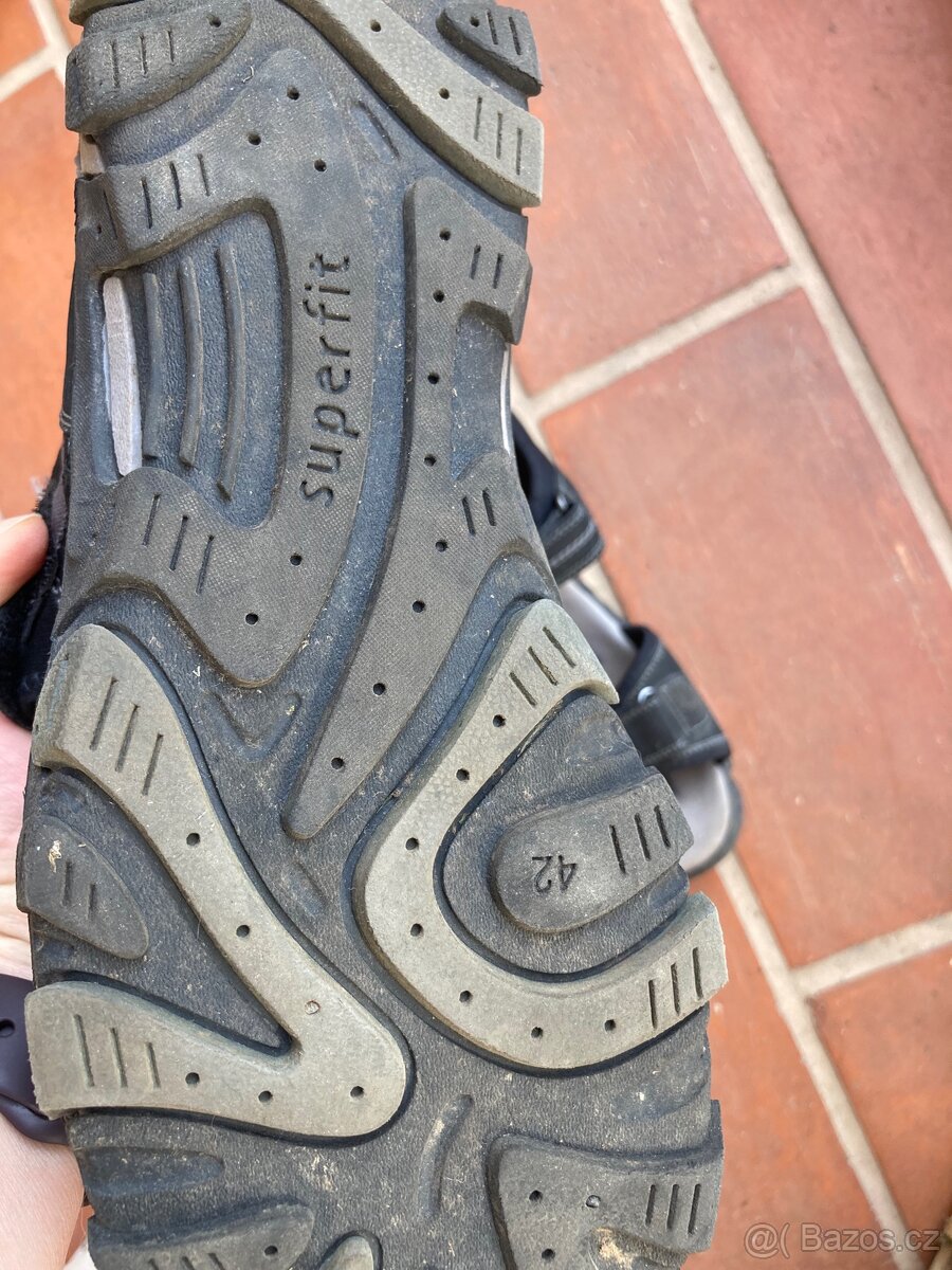 Superfit sanealy - 3