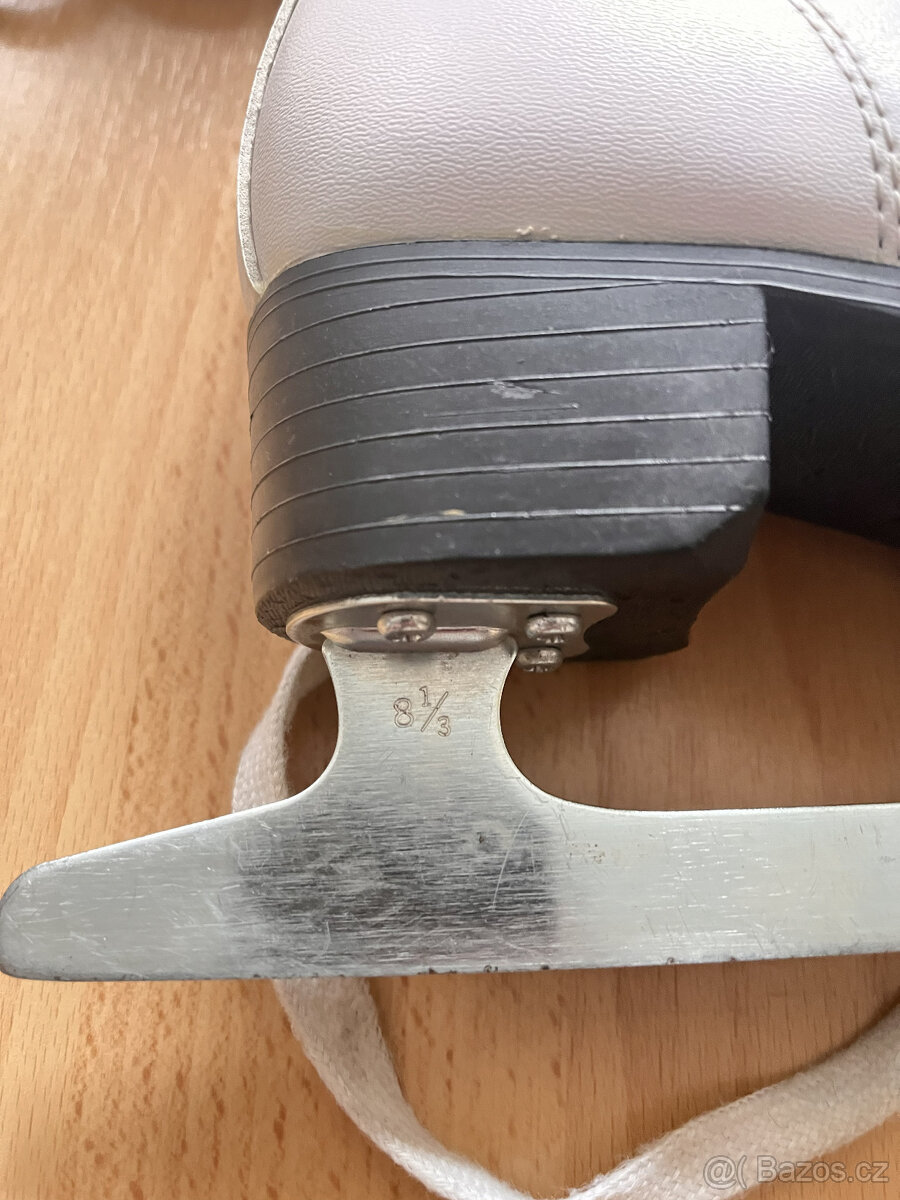 Dívčí brusle Princess vel. 34 - 3