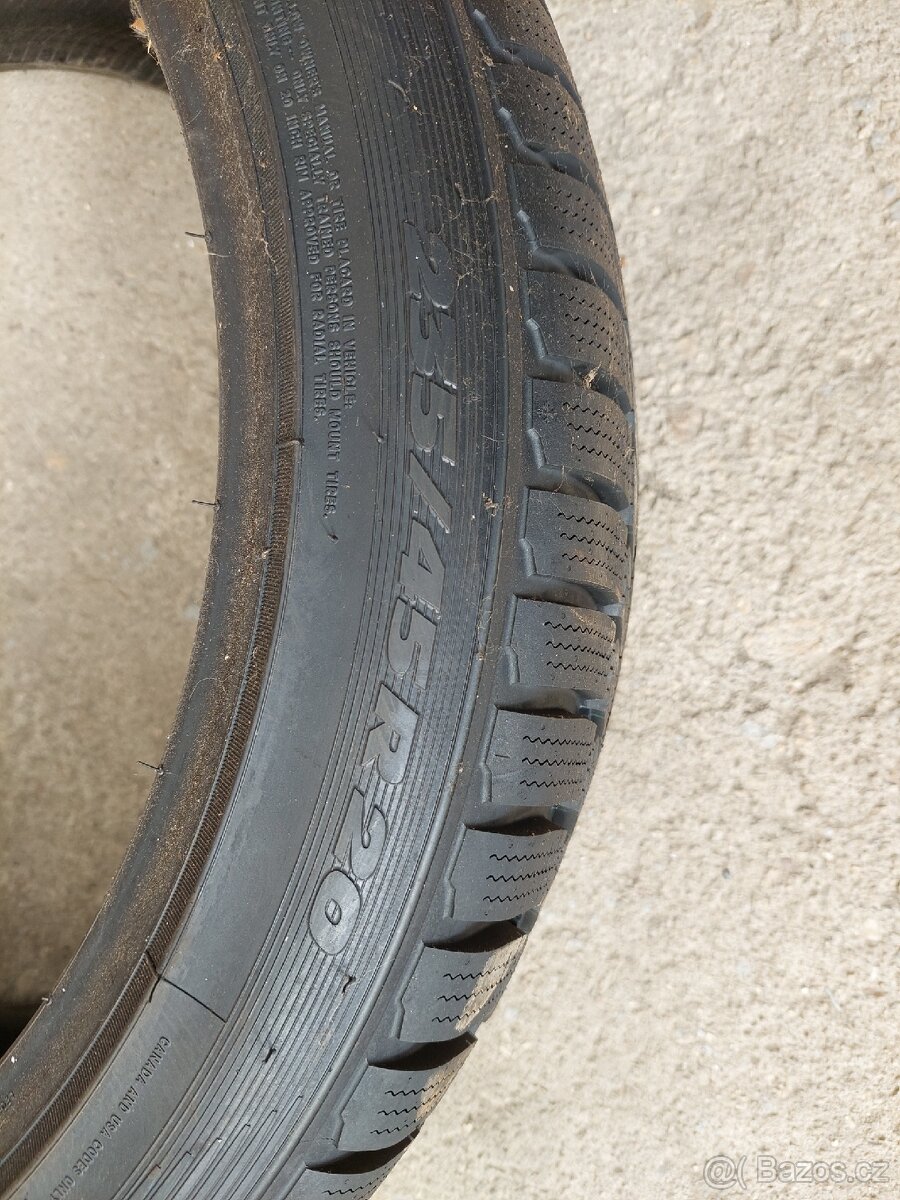 Zimní pneumatiky - 3