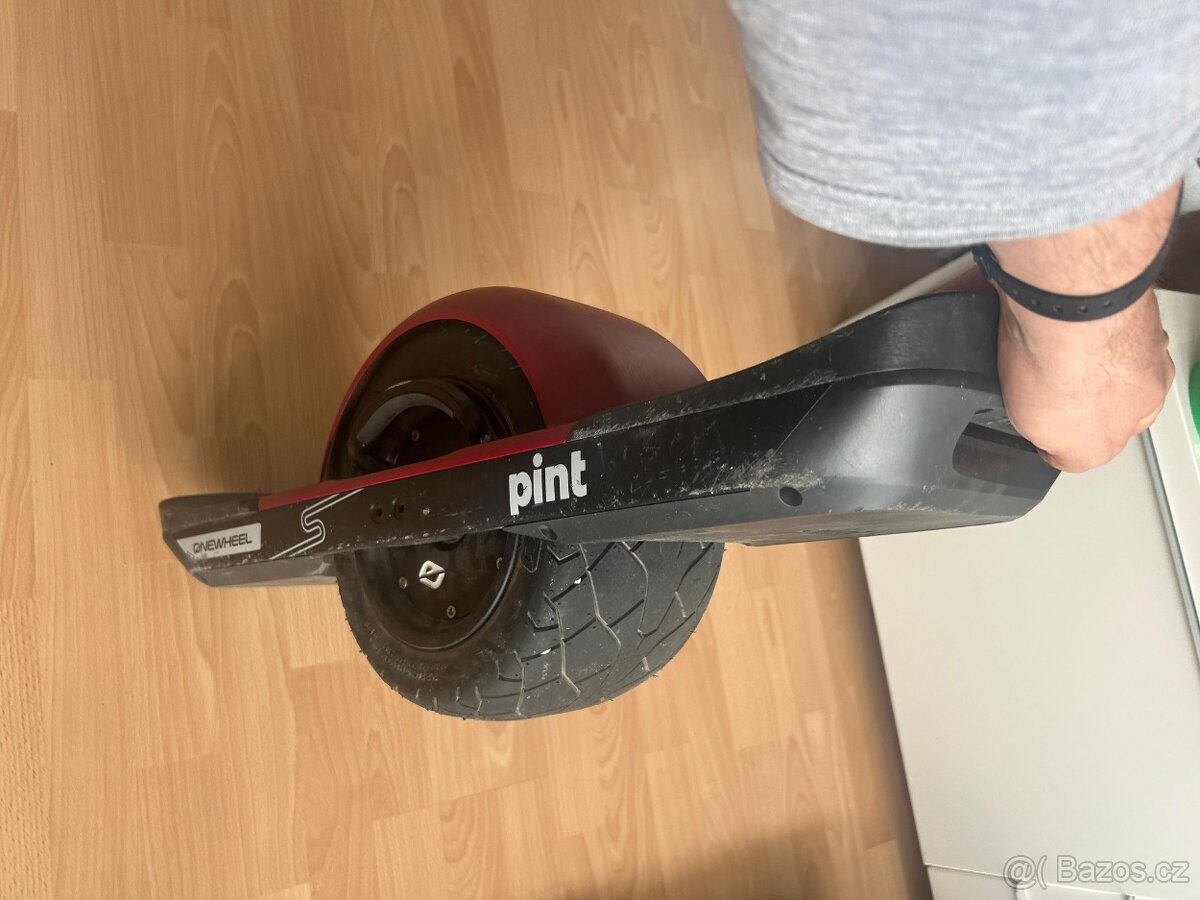 Onewheel Pint S - 3