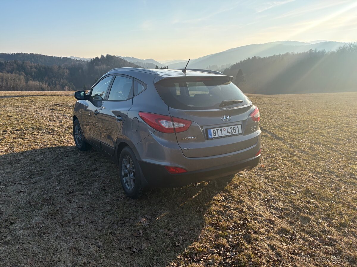 Hyundai ix35 - 3