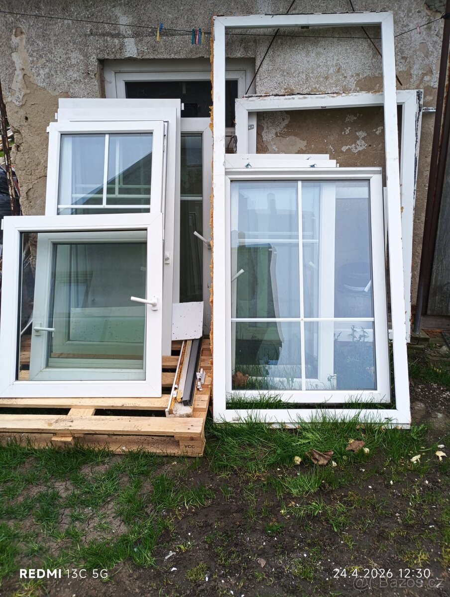 Prodam okna - 3