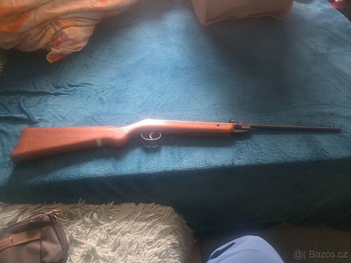 DIANA MODEL 23 - 3