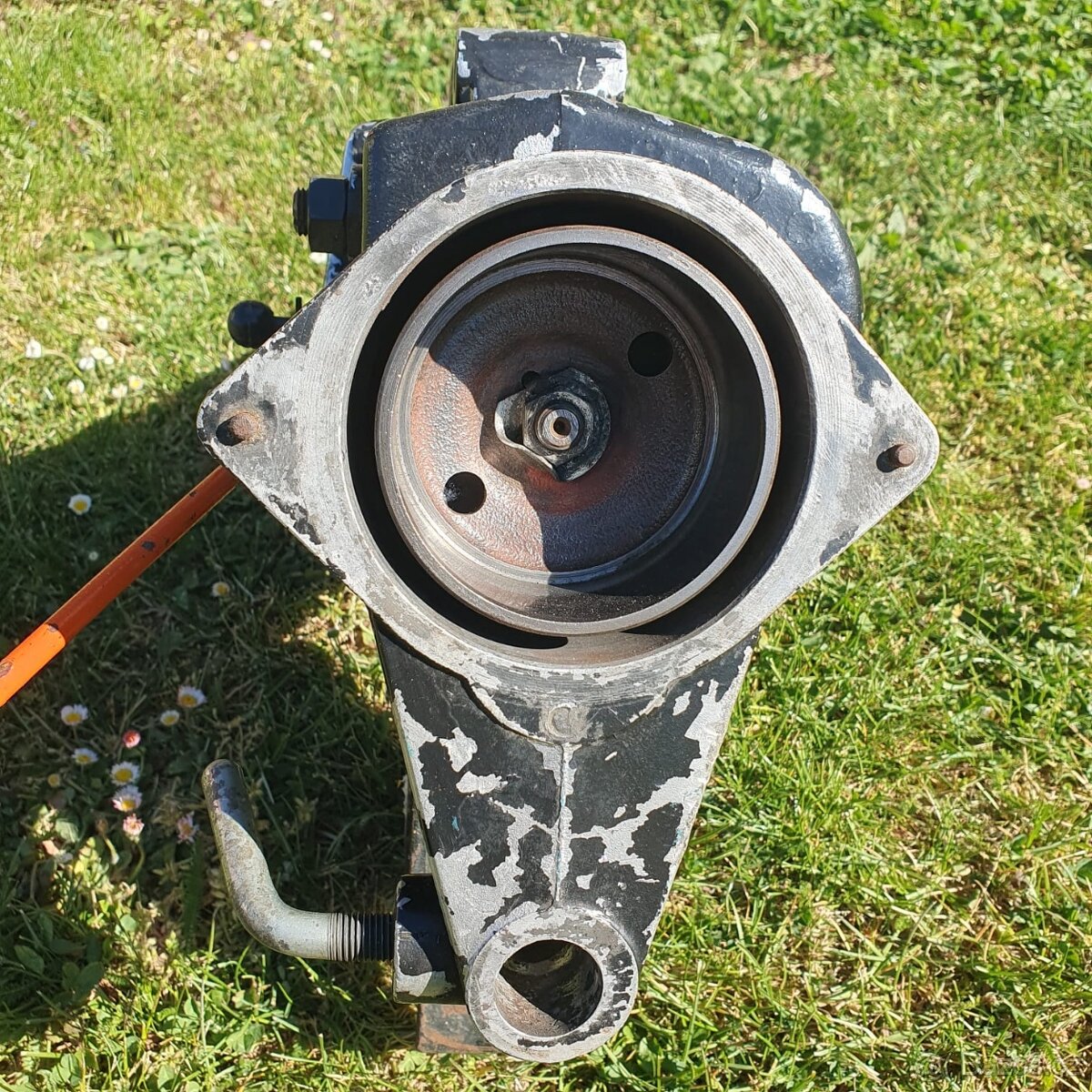 VARI TERA převodovka DSK-317 - 3