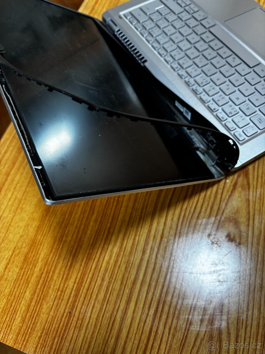Acer Swift 3 AMD na opravu či ND - 3